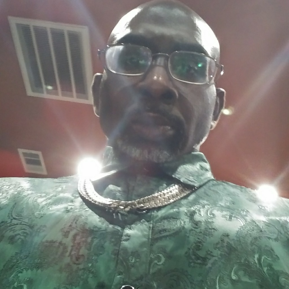 Meet your Posher, Keith